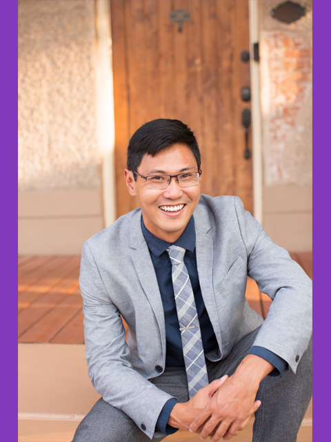 Andrew Tang, LAMFT<br />
Clinical Therapist