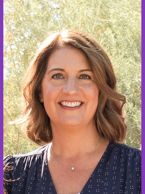 Monica Bates, LMFT<br />
Clinical Therapist