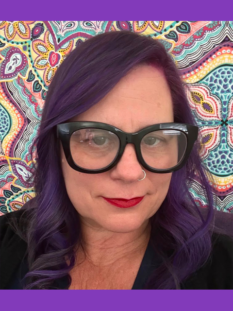 Sarah VanPelt, LMFT<br />
Clinical Therapist