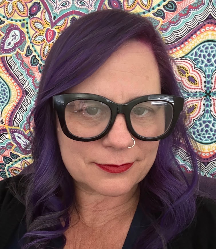 Sarah VanPelt - New Pic June 2026